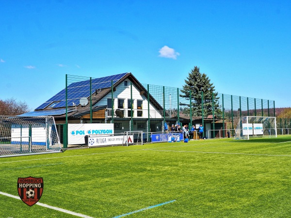 SV-Arena - Olpe-Dahl-Friedrichsthal