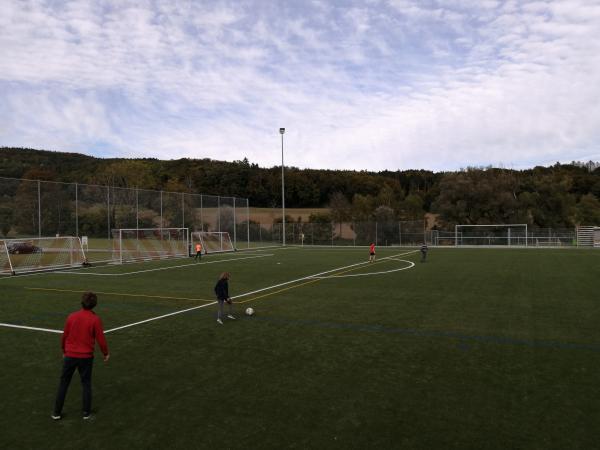 Sportanlage Weberäcker Platz 2 - Hohentengen/Hochrhein-Stetten