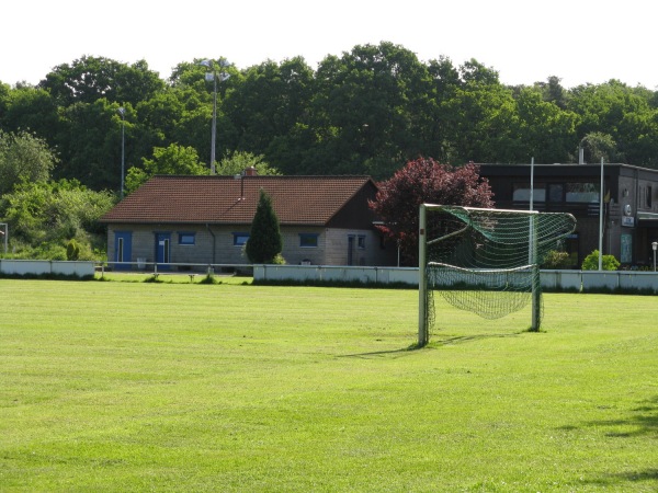 Sportanlage Auf der Heide - Isernhagen-Hohenhorster Bauernschaft