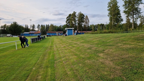 Lekevi IP - Mariestad