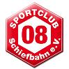 Wappen SC 08 Schiefbahn diverse