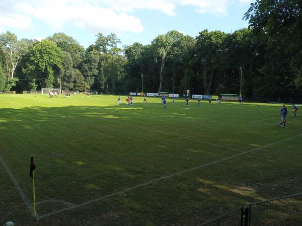 Stadion Gminny w Piotrowicach - Strzyżewice