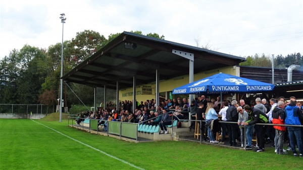 Hans Tropper Stadion - Wies