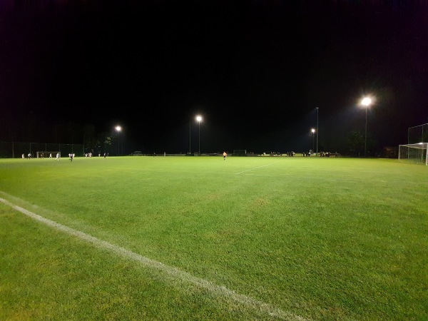 Sportanlage Zahrenholzer Straße B-Platz - Groß Oesingen