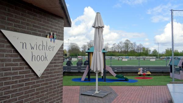 Sportpark De Werf - Wierden-Enter