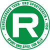 Wappen Rendsburger TSV 1859 