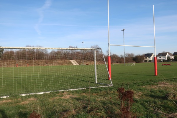 Sportanlage International School of Düsseldorf Platz 2 - Düsseldorf-Lohausen