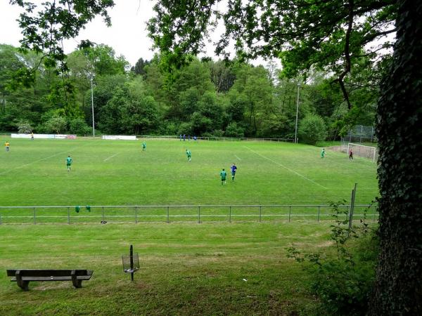 Sportplatz Almersbach  - Almersbach