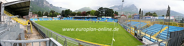 Stadio Mario Rigamonti-Mario Ceppi - Lecco