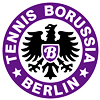 Wappen Berliner Tennis Club Borussia 1902 diverse