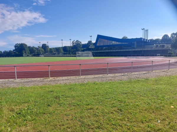 Stadion am Schulzentrum - Krumbach/Schwaben