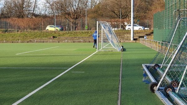 Sportplatz Exer - Bad Oldesloe