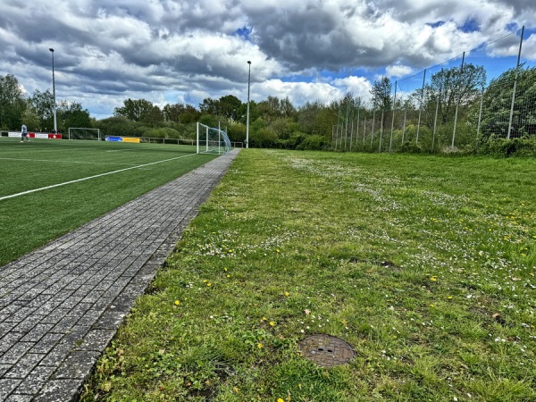 Stadion am Borghorster Weg II - Horstmar
