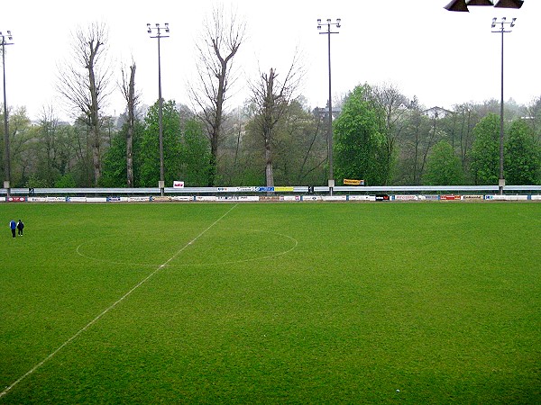 Stade de la Blies - Sarreguemines