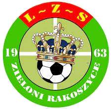 Wappen LKS Zieloni Rakoszyce  112707
