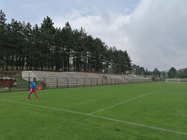 Stadion Palisad - Zlatibor