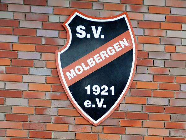 Sportpark Molbergen - Molbergen