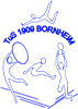 Wappen ehemals TuS 1909 Bornheim