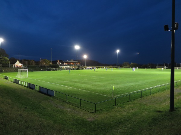 Sportpark an der Rennbahn - Bad Harzburg