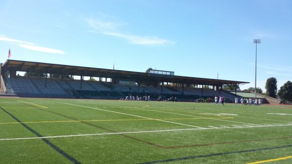 All-High Stadium - Buffalo, NY