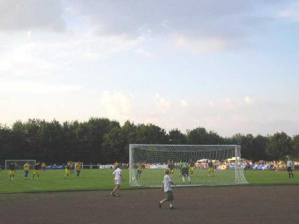 Sportzentrum Bad Sassendorf - Bad Sassendorf