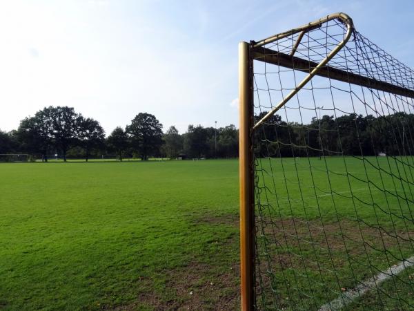 Sportanlage Waldsee B-Platz - Langenhagen-Krähenwinkel