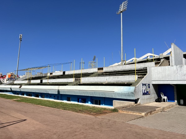 Stade Mohammed V terrain annexe - Casablanca