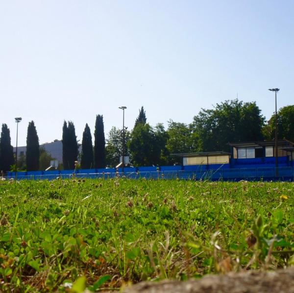 Igralište Žminja - Žminj