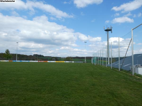 Sportgelände Hausen Platz 2 - Hausen bei Aschaffenburg