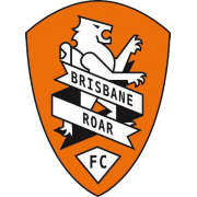 Wappen Brisbane Roar FC