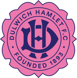 Wappen Dulwich Hamlet FC  7045