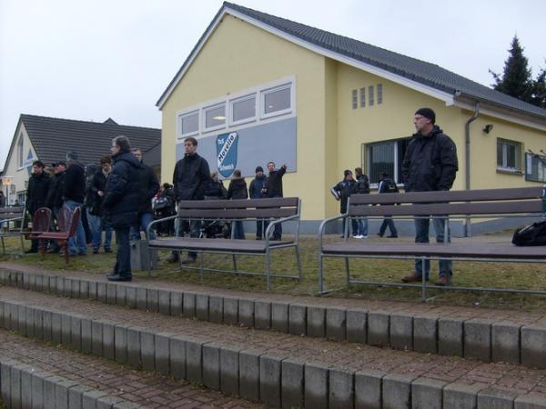 Stadion am Winzerkeller - Schweich