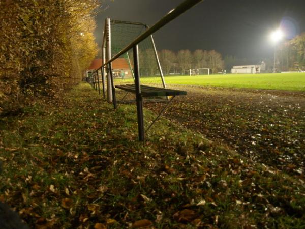 Sportplatz An der Schützenhalle - Salzkotten-Scharmede