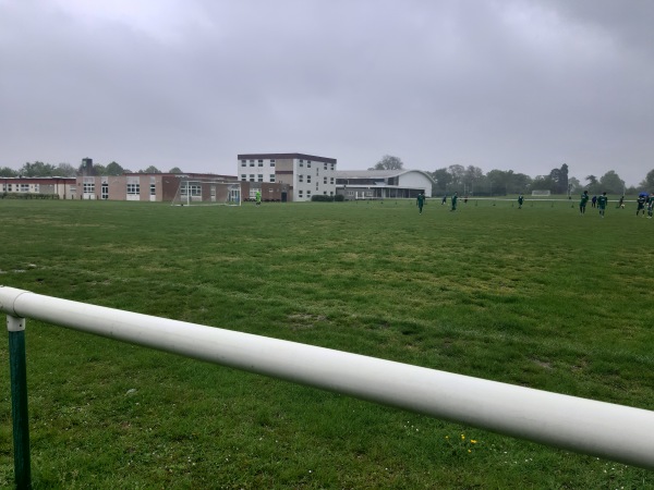 Queens' School - Bushey, Hertfordshire