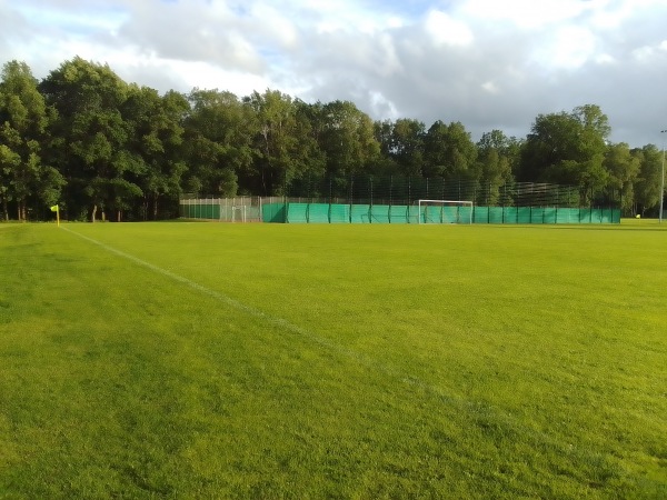 Sportanlage Wulsbergen - Bremerhaven-Surheide