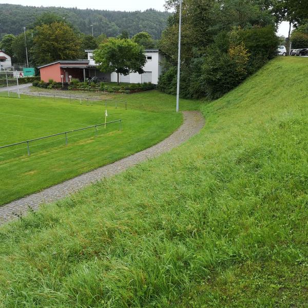 Sportanlage Mindlestal - Steißlingen