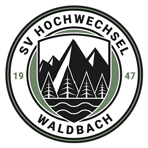 Wappen SVH Waldbach