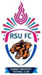 Wappen Rangsit University FC  31903