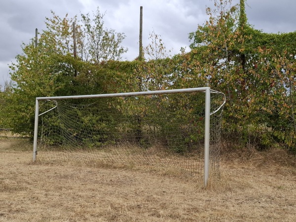 Sportplatz Betzenrod - Schotten-Betzenrod