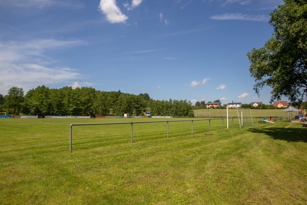 Sportanlage Schalkhausen - Ansbach-Schalkhausen