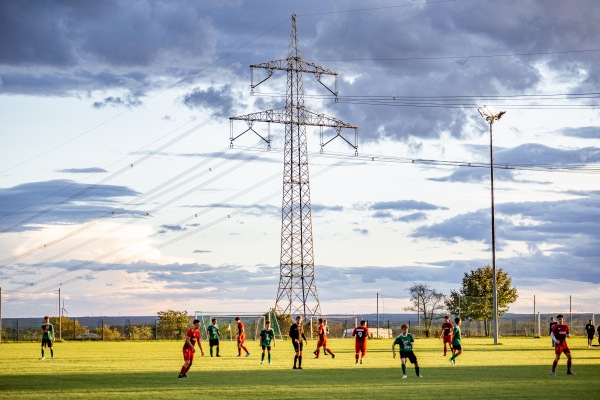 Waldsportanlage Platz 2 - Cadolzburg