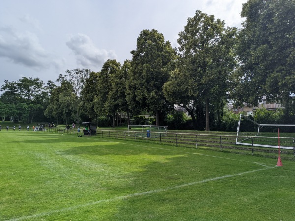 Sportanlage Sonnenscheinstraße - Aachen-Forst