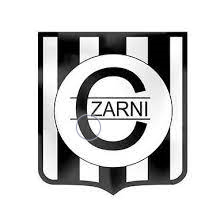 Wappen MLKS Czarni Dobrzyca 