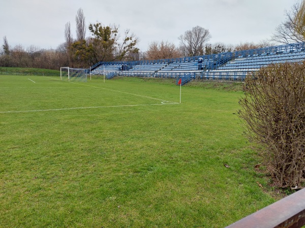 Stadion Olimpia - Warszawa