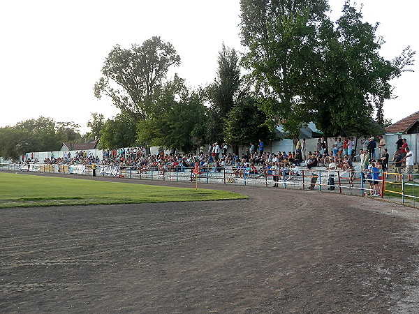 Balmazújvárosi Városi Stadion - Balmazújváros