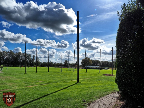 Sportanlage Lankern - Hamminkeln-Lankern