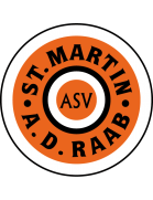 Wappen ASV Sankt Martin an der Raab
