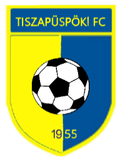 Wappen Tiszapüspöki FC