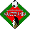 Wappen MKS Makowianka Maków Mazowiecki Wappen MKS Makowianka Maków Mazowiecki