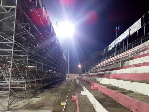 Stadio Tonino Benelli - Pesaro